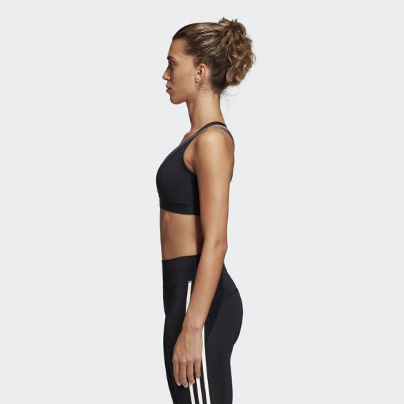 Спортивный бра - топ Adidas All Me DU1296_image_2