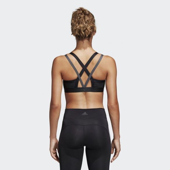 Спортивный бра - топ Adidas All Me DU1296_image_3