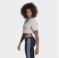 Укорочнная жіноча футболка Adidas Originals Coeeze DU2341_image_6