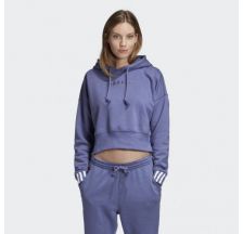 Укорочена худі Adidas Originals Coeeze DU2352
