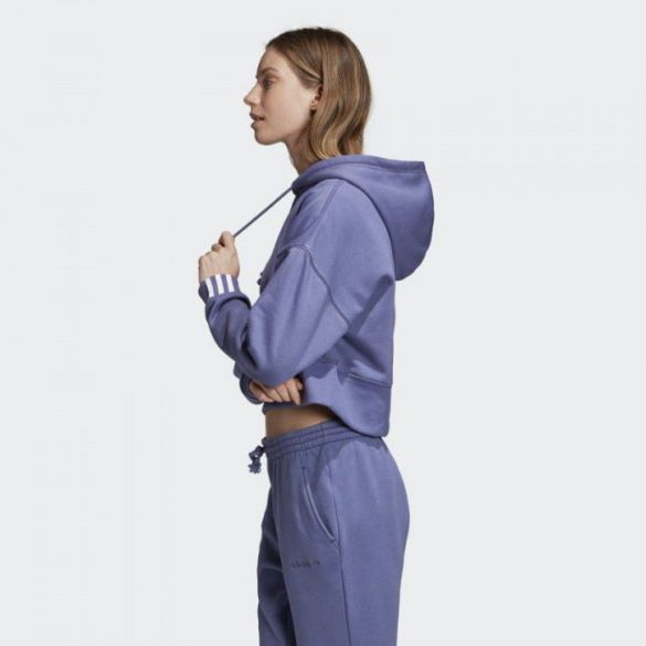 Укорочена худі Adidas Originals Coeeze DU2352_image_3