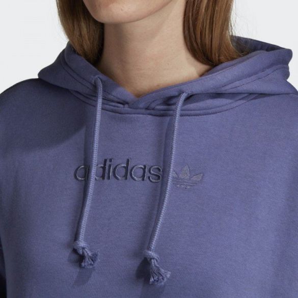 Укорочена худі Adidas Originals Coeeze DU2352_image_5