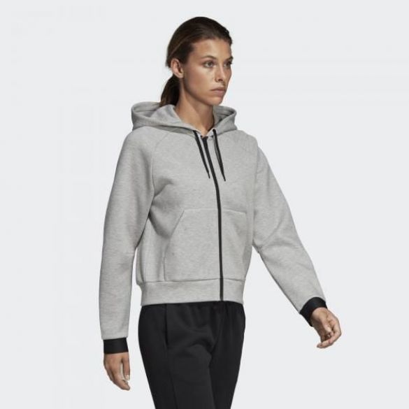 Толстовка жіноча Adidas Must Haves DU6571_image_3