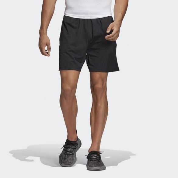 Мужские шорты Adidas 4K Tec Z Ccx 6  DS9289_image_1