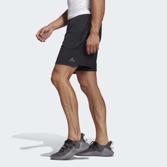 Мужские шорты Adidas 4K Tec Z Ccx 6  DS9289_image_2
