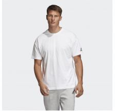 Чоловіча футболка Adidas Must Haves Plain DT0939