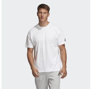 Чоловіча футболка Adidas Must Haves Plain DT0939