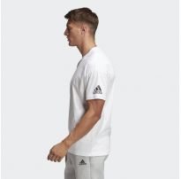Чоловіча футболка Adidas Must Haves Plain DT0939_image_6