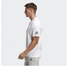 Чоловіча футболка Adidas Must Haves Plain DT0939