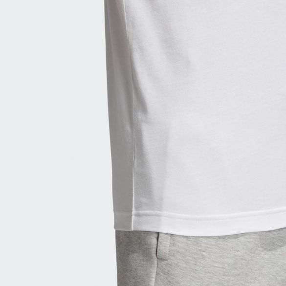 Мужская футболка Adidas Must Haves Plain DT0939_image_6