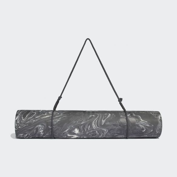 Коврик для йоги Adidas Camo DT7950_image_1
