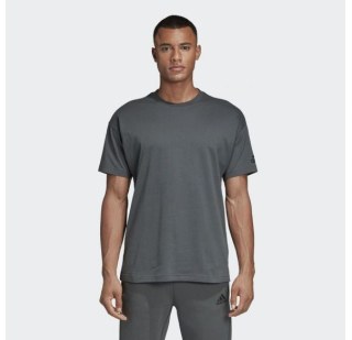 Чоловіча футболка Adidas Must Haves Plain DT9906