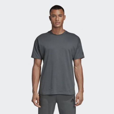 Чоловіча футболка Adidas Must Haves Plain DT9906_image_1