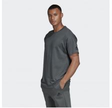 Мужская футболка Adidas Must Haves Plain DT9906