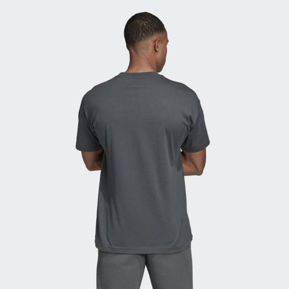 Чоловіча футболка Adidas Must Haves Plain DT9906_image_3