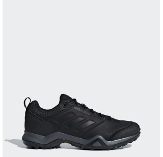 Мужские кроссовки Adidas Terrex Brushwood Leather AC7851