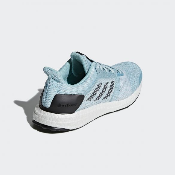  Жіночі кросівки Adidas UltraBOOST ST w Parley AC8207_image_4