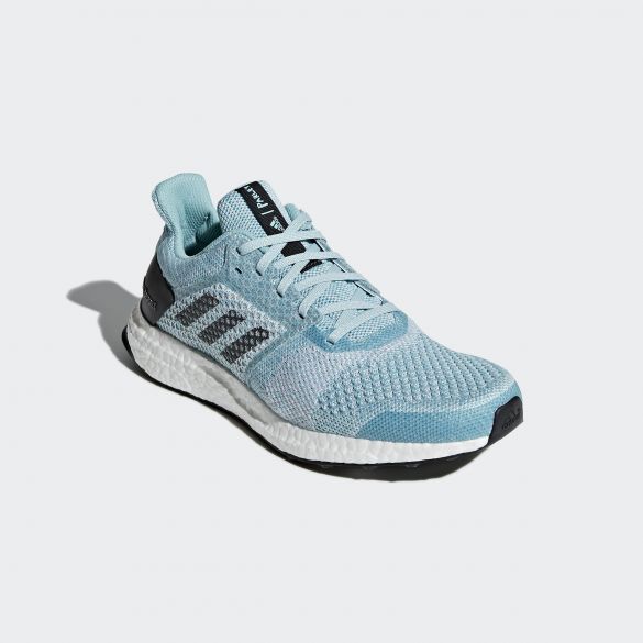  Жіночі кросівки Adidas UltraBOOST ST w Parley AC8207_image_3