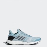 Женские кроссовки Adidas UltraBOOST ST w Parley AC8207_image_1