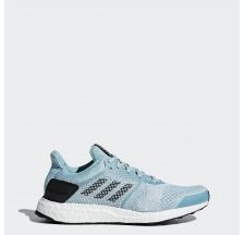 Жіночі кросівки Adidas UltraBOOST ST w Parley AC8207