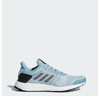  Жіночі кросівки Adidas UltraBOOST ST w Parley AC8207