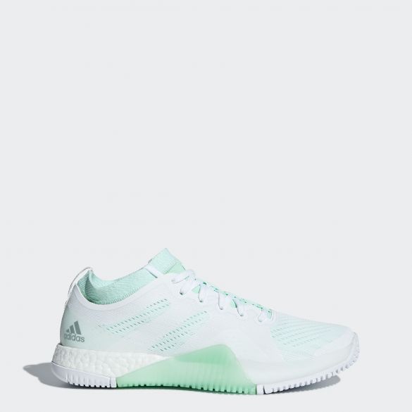 Adidas crazytrain elite white online