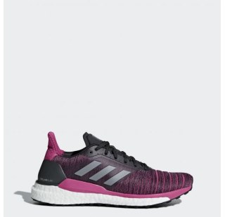 Женские кроссовки Adidas Solar Glide W AQ0335