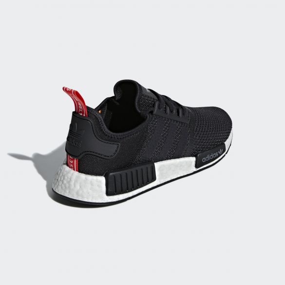 Чоловічі кросівки Adidas Originals NMD_R1 B37621_image_7