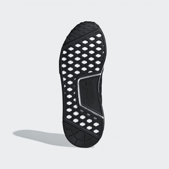 Чоловічі кросівки Adidas Originals NMD_R1 B37621_image_9