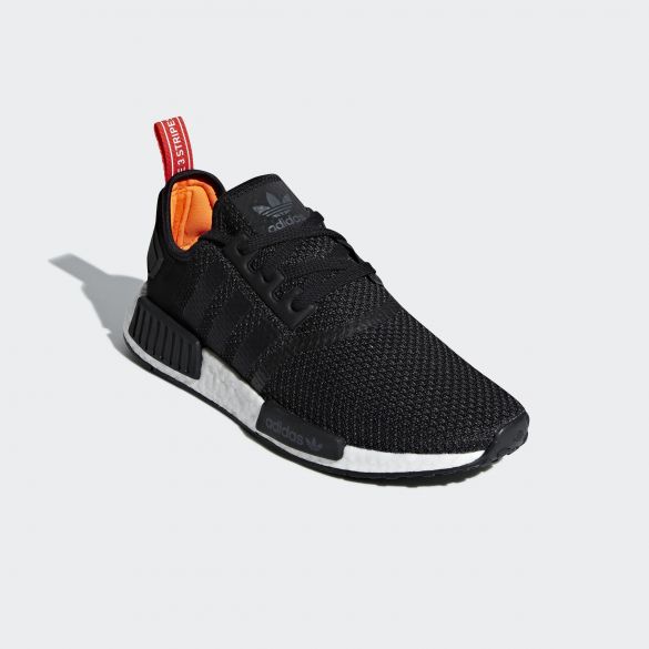 Чоловічі кросівки Adidas Originals NMD_R1 B37621_image_3