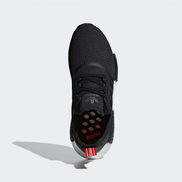 Чоловічі кросівки Adidas Originals NMD_R1 B37621_image_8