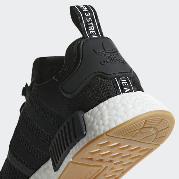 Чоловічі кросівки Adidas Originals NMD_R1 B42200_image_7