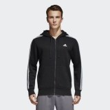 Мужская толстовка Adidas Ess 3s Fz B47368_image_1