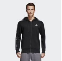 Чоловіча толстовка Adidas Ess 3s Fz B47368_image_7