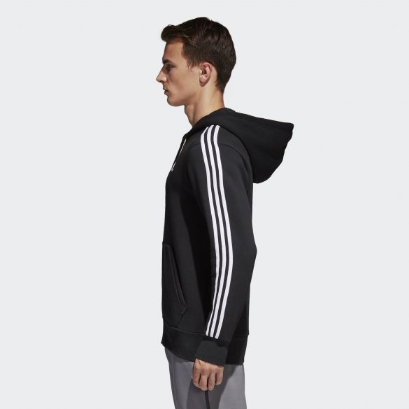 Чоловіча толстовка Adidas Ess 3s Fz B47368_image_3