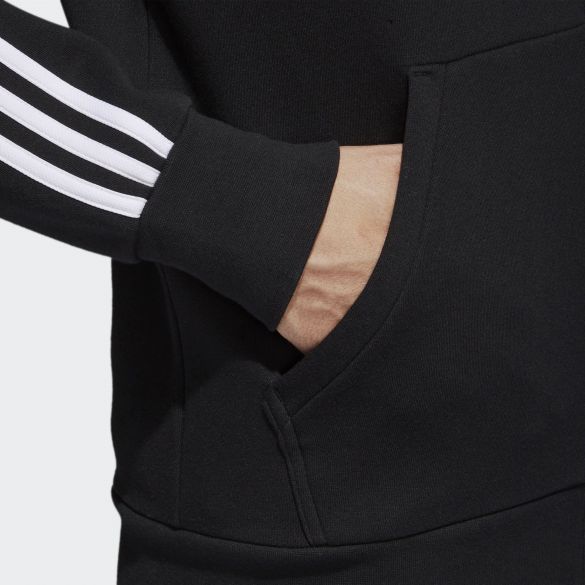Чоловіча толстовка Adidas Ess 3s Fz B47368_image_6