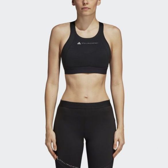 Женский спортивный бюстгальтер Adidas P Ess Bra CZ3925_image_4