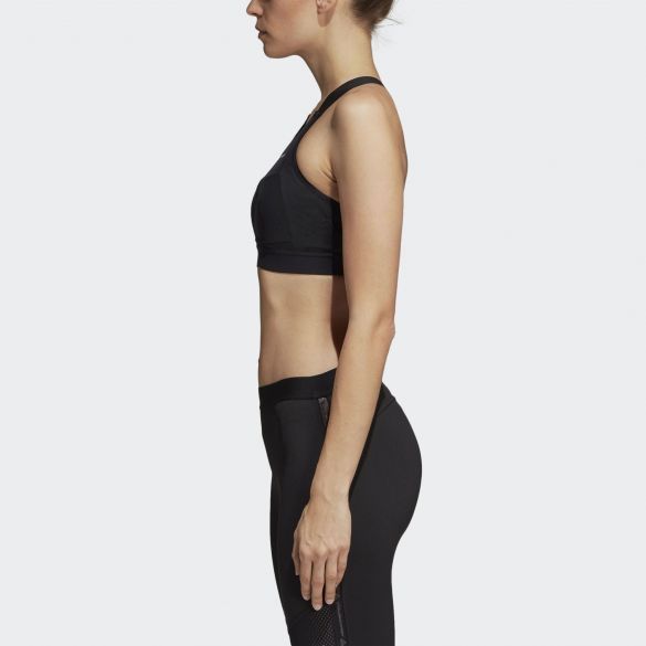 Женский спортивный бюстгальтер Adidas P Ess Bra CZ3925_image_3
