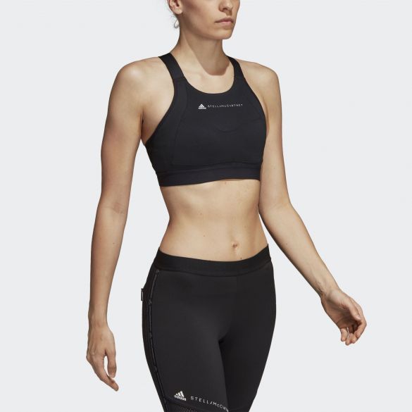 Женский спортивный бюстгальтер Adidas P Ess Bra CZ3925_image_5
