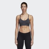 Женский спортивный бюстгальтер Adidas All Me Wool Sml CZ8040_image_1