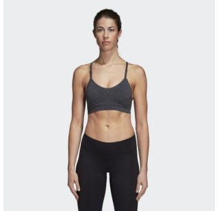 Женский спортивный бюстгальтер Adidas All Me Wool Sml CZ8040