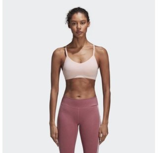 Женский спортивный бюстгальтер Adidas All Me Wool SML CZ8042