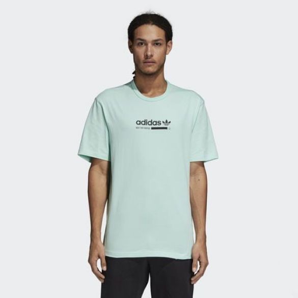 Мужская футболка Adidas Originals Kaval Tee DH4966_image_4