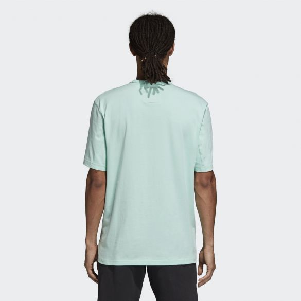 Мужская футболка Adidas Originals Kaval Tee DH4966_image_2