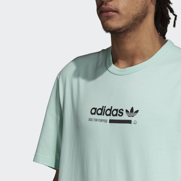 Мужская футболка Adidas Originals Kaval Tee DH4966_image_6