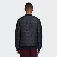 Мужская куртка Adidas Originals Sst Quilted DH5008_image_8