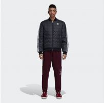 Мужская куртка Adidas Originals Sst Quilted DH5008_image_8