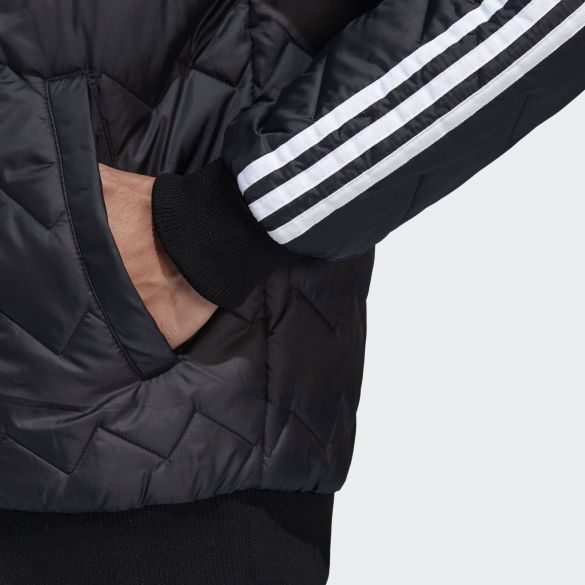 Чоловіча куртка Adidas Originals Sst Quilted DH5008_image_6
