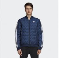 Чоловіча куртка Adidas Originals Sst Quilted DH5013_image_7