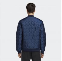 Чоловіча куртка Adidas Originals Sst Quilted DH5013_image_7